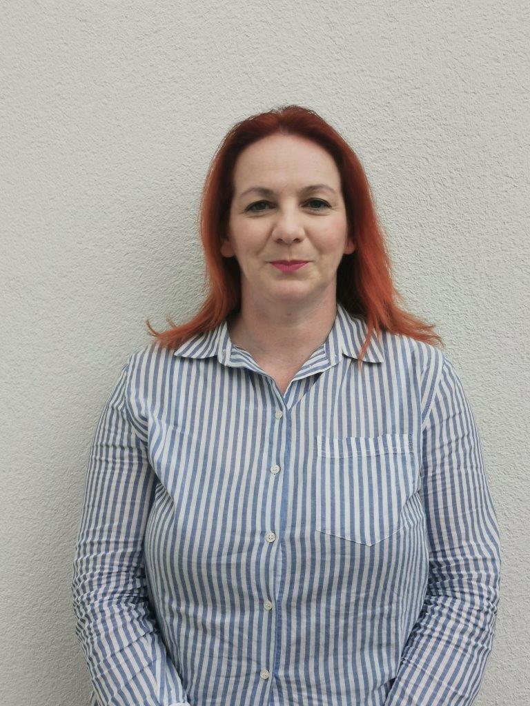 Kristina Mekiš Bernobić