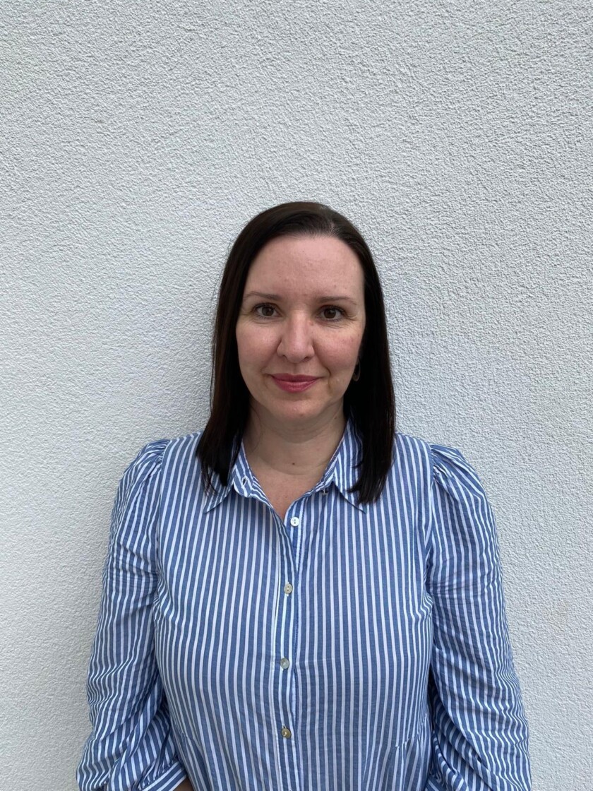 Romina Šuran Šehanović