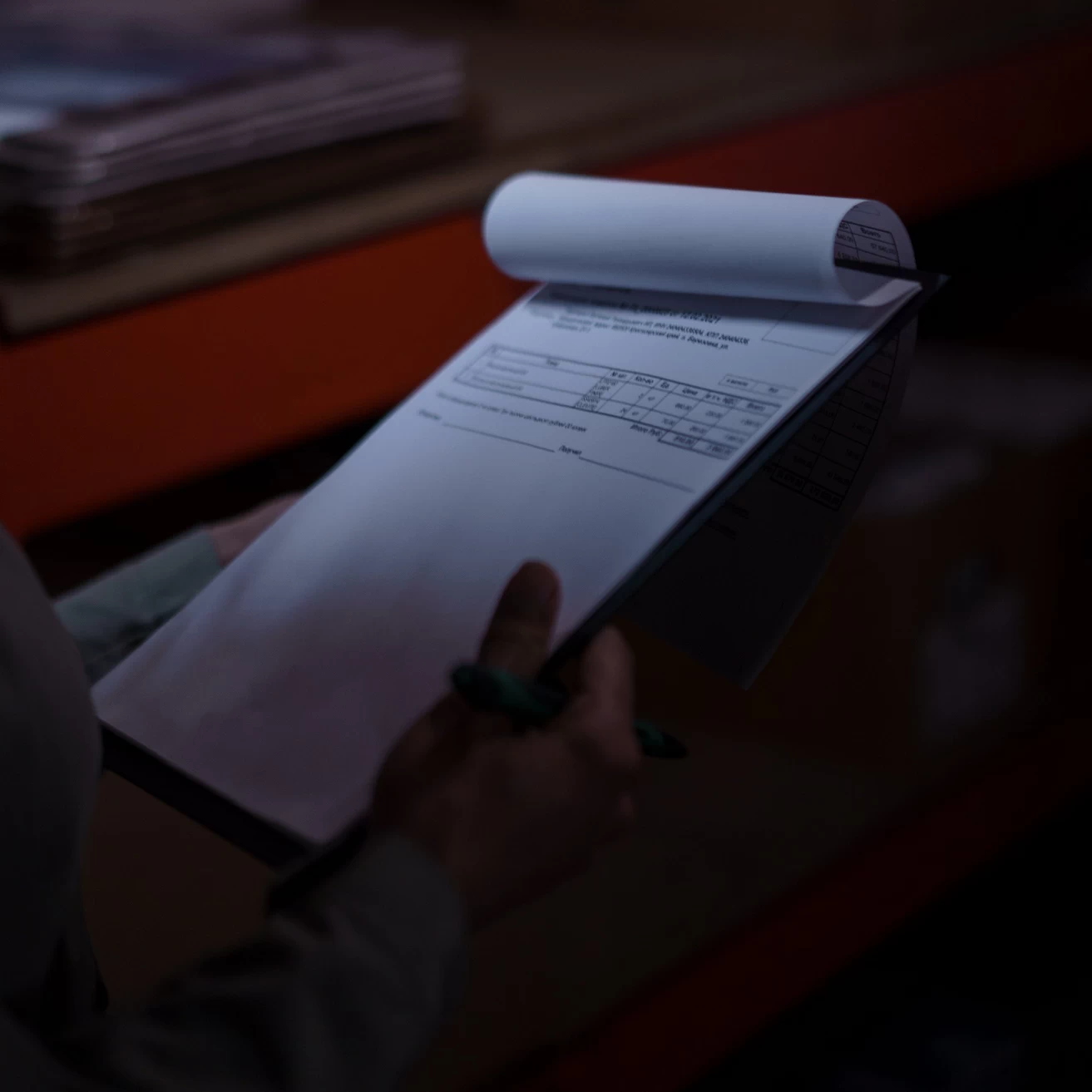 Prikupljanje dokumentacije o štetama